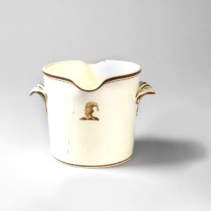 Wine Glass Rinser (England), late 18th century (CH 18349933)