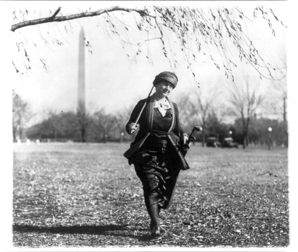 Winifred (Mason) Huck, 1882-1936 LCCN2002695663