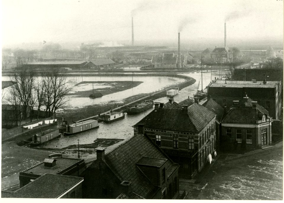 Winschoten - Oosterhaven