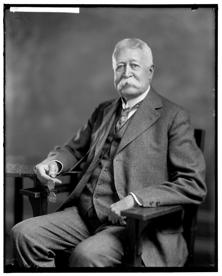 WINSLOW, GEORGE F. LCCN2016859875