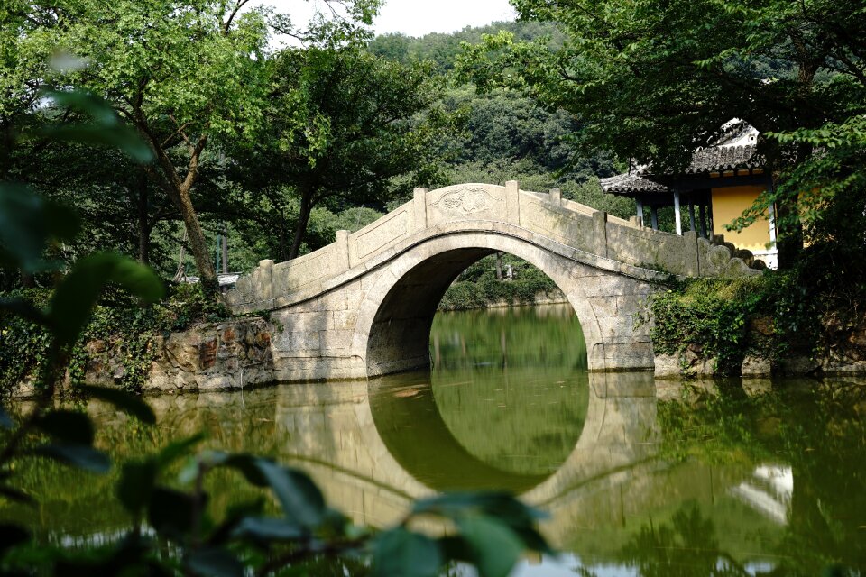 Yuantouzhu wuxi taihu lake