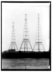 Wireless towers LCCN2016820979