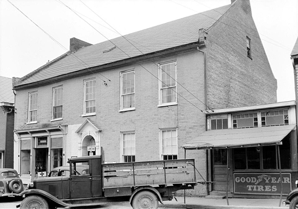 Wirgman Building 172212pv