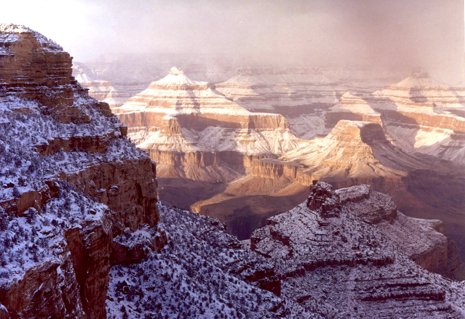 WinterCanyonSouthRim