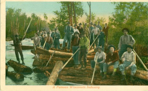 Wisconsin Lumberjacks