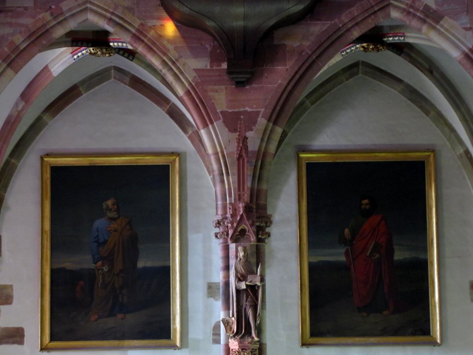 Wissembourg StPierre-Paul26