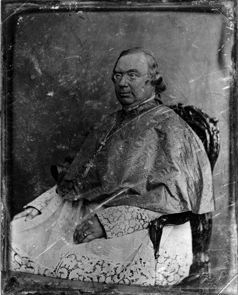 Nicholas Patrick Wiseman
