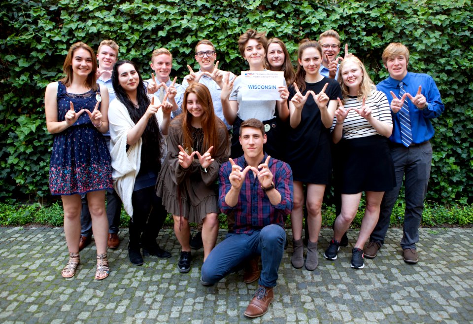 Wisconsin Group Photo, CBYX Berlin Day 2017 (34597129512)
