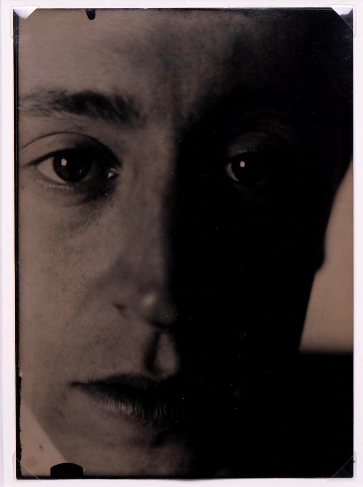 Witkacy - Artur Rubistein, c. 1913-1914 - 1