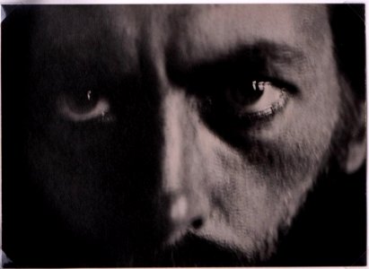 Witkacy - Tadeusz Langier, c. 1912 - 1