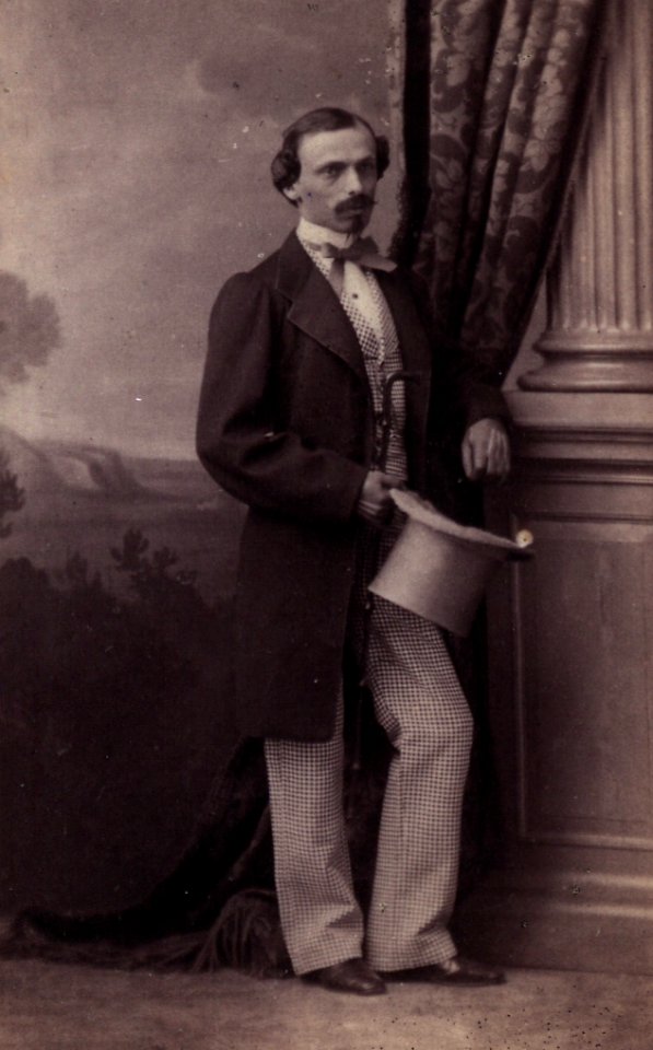 Witold lanci (cropped)