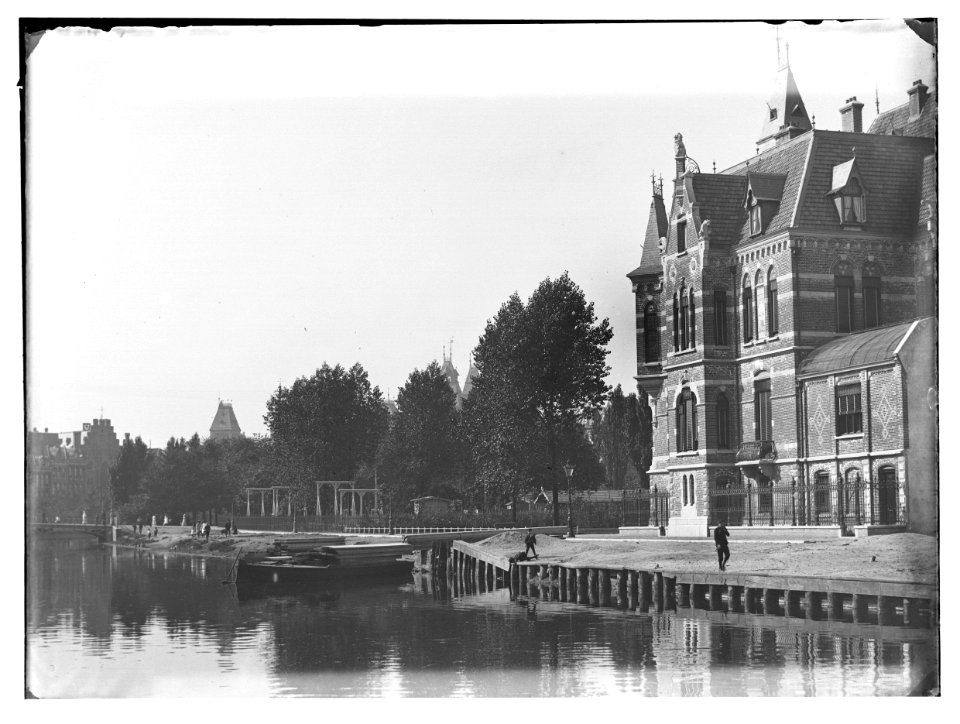 Witsenkade (Nicolaas) Jacob Olie (max res)