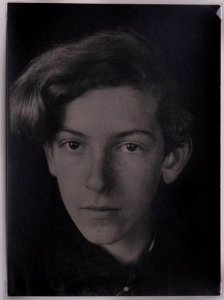 Witkacy - Bez tytułu, c. 1912