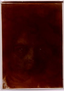Witkacy - Helena. Ja photo, c. 1912 - 1