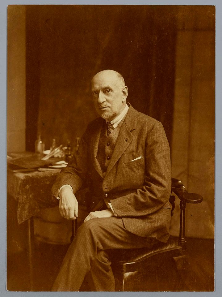 Witsen-Bauer