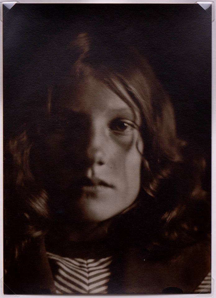 Witkacy - Wanda Illukiewicz, c. 1912 - 2