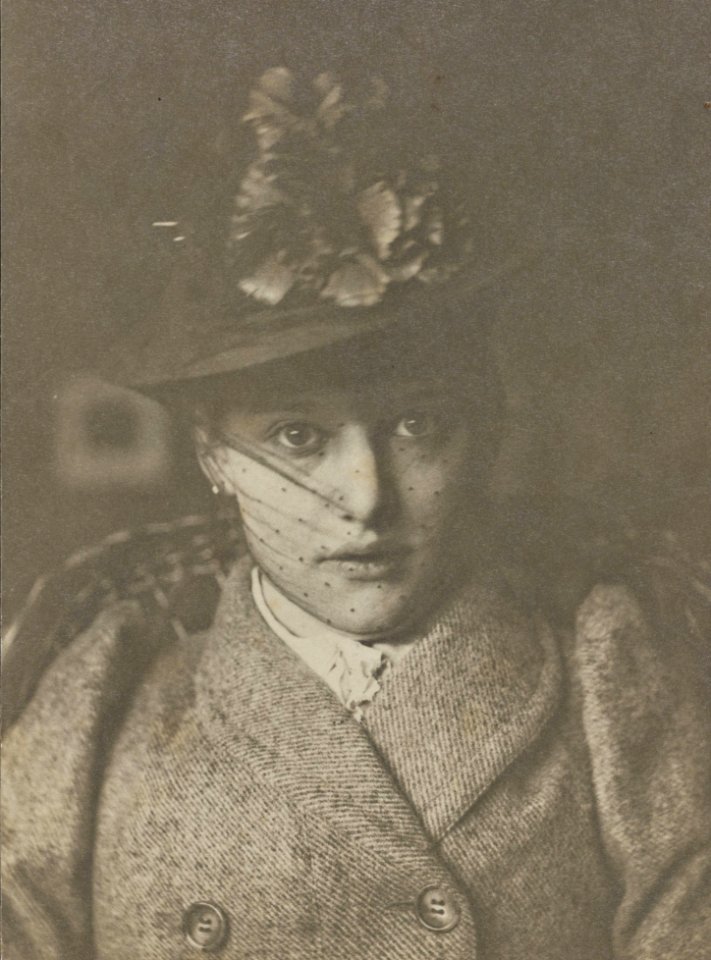 Witsen, Lise Jordan