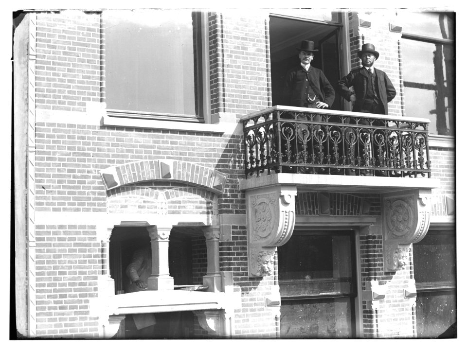 Witsenkade (Nicolaas) 27, foto 1 Jacob Olie (max res)