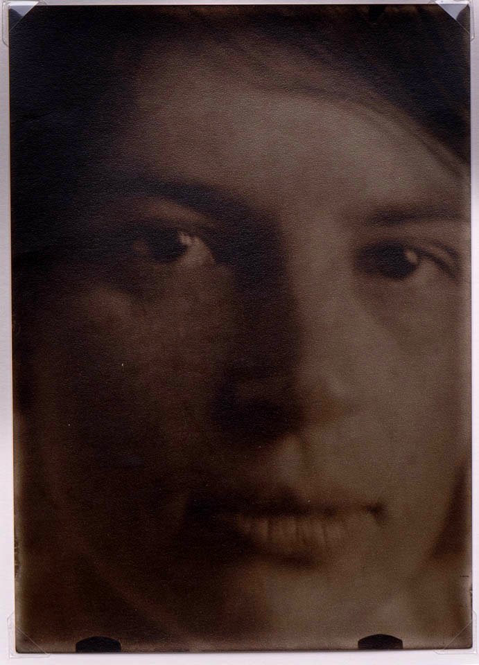 Witkacy - Helena Czerwijowska, c. 1912 - 1