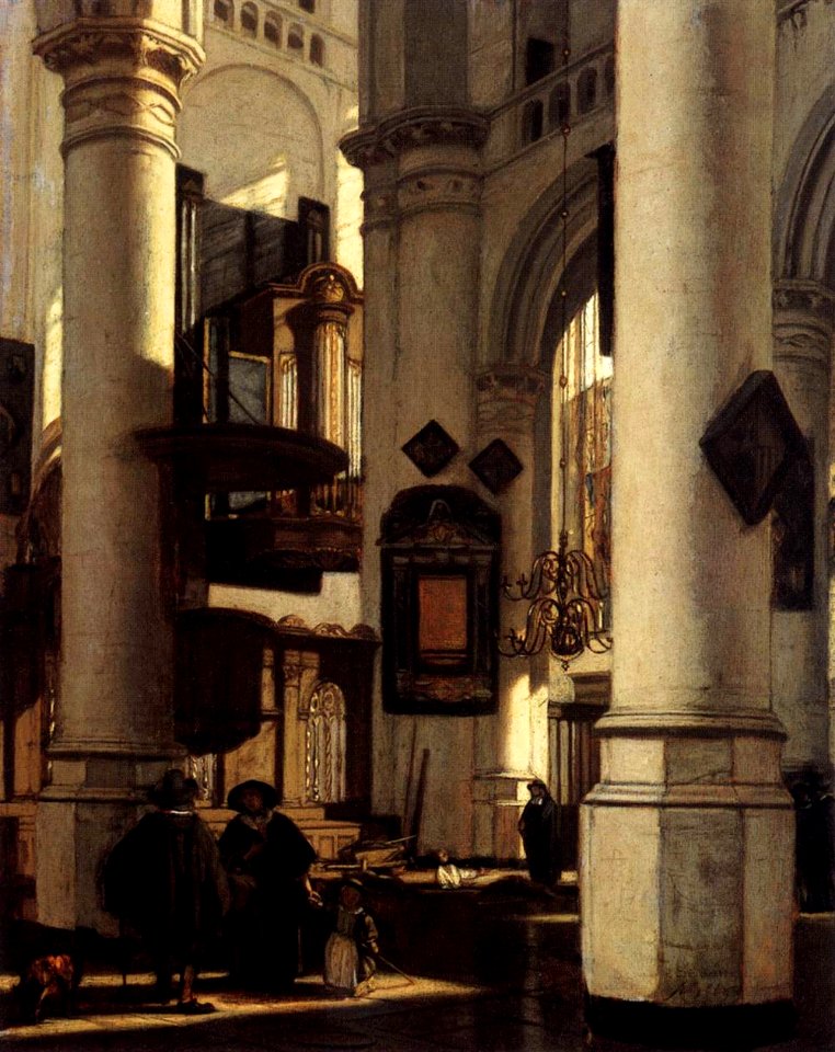 Emanuel de Witte 007