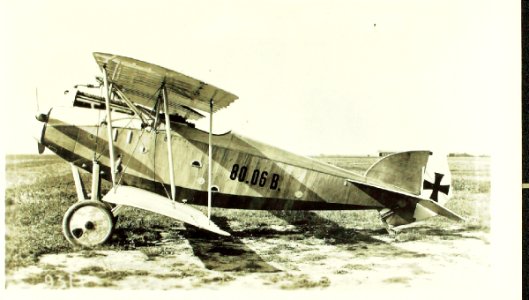 WKF 80.06B, WKF D.I prototype