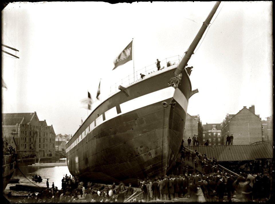 Wittenburgervaart Jacob Olie (max res)
