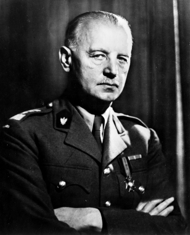 Wladyslaw Sikorski 2