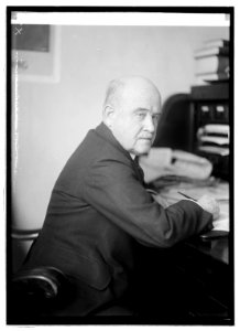 Wm. A. (i.e., B.) McKinley of Illinois LCCN2016822405