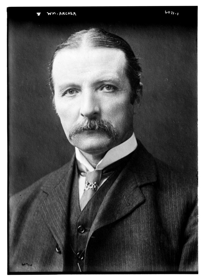 Wm. Archer LCCN2014716563