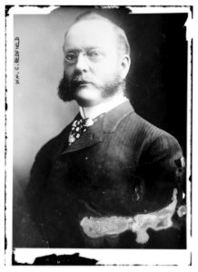 Wm. C. Redfield LCCN2014692144