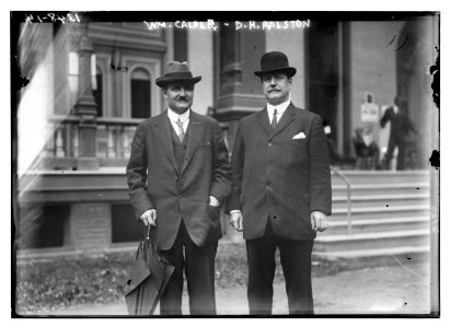 Wm. Calder; D.H.Ralston LCCN2014687193