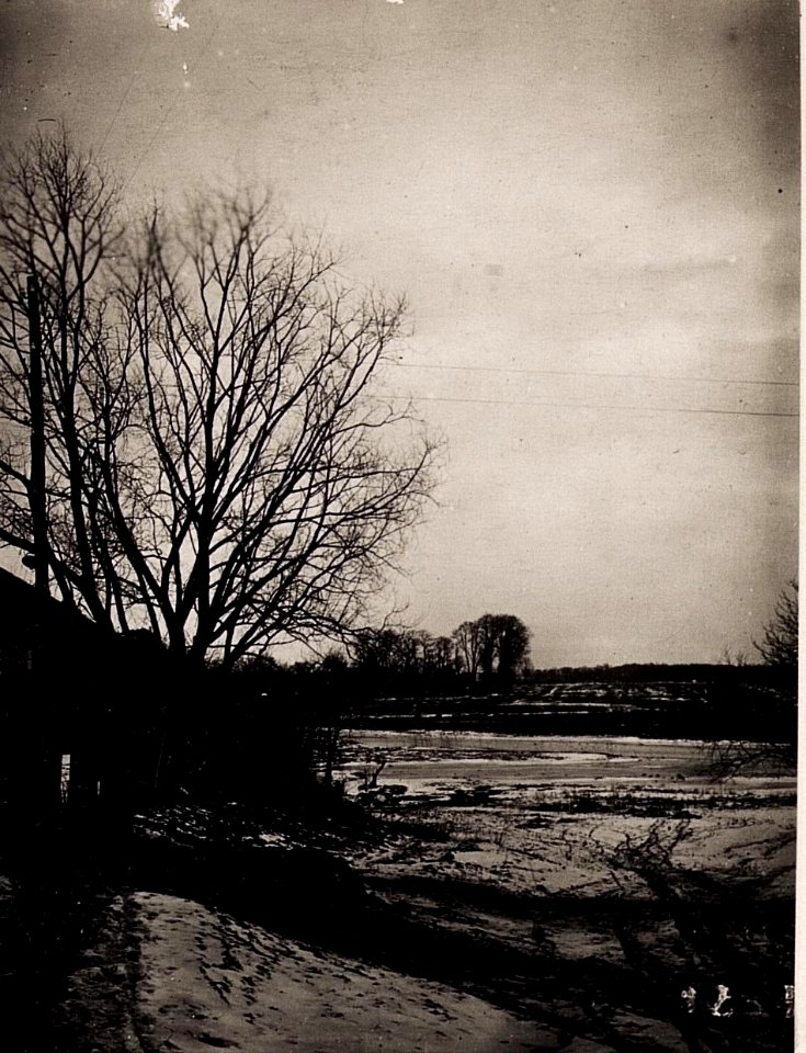 Wladimir-Wolynskij, Landschaft (25-II.1918.) (BildID 15712093)