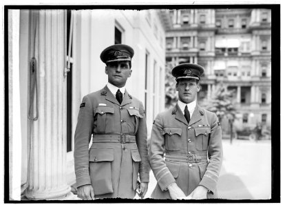 Wm. Darwin & Francis J. William, 8-1-22 LCCN2016846594