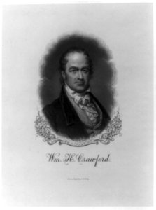 Wm. H. Crawford - Bureau, Engraving & Printing. LCCN89711044