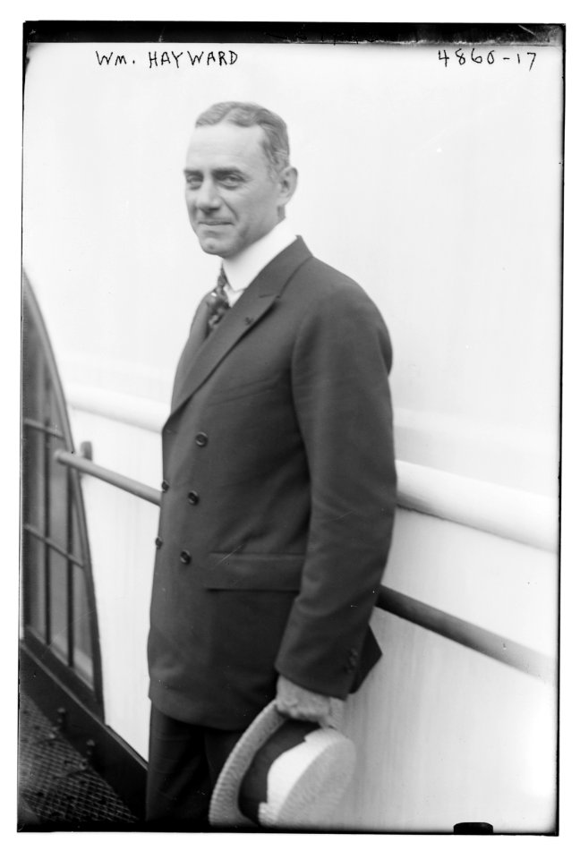 Wm. Hayward LCCN2014708563