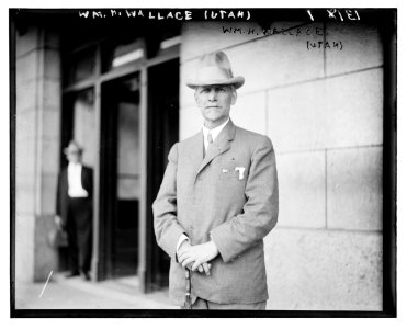 Wm. H. Wallace, Utah LCCN2014686923