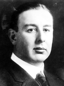 Wm. H. Thompson, Mayor of Chicago LCCN2014699253 (1)