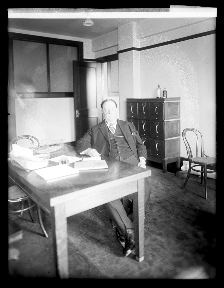 Wm. Howard Taft LCCN2016826167