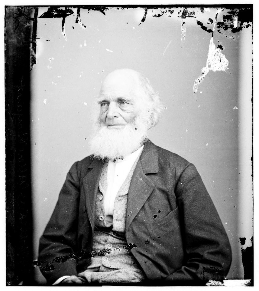 Wm. Cullen Bryant I