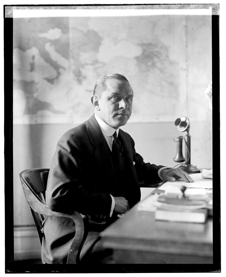 Wm. Lee Hurley LOC npcc.06124