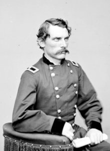 Wm. H. Penrose, Col. 15th NY LOC cwpb.06163-cropped
