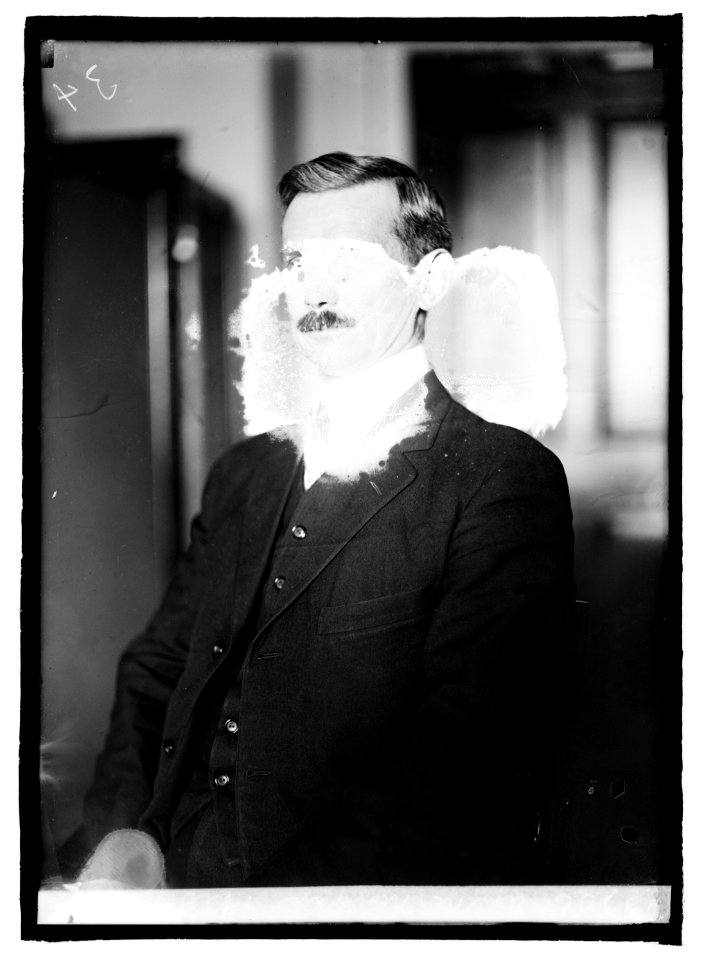 Wm. M. Morgan, Ohio LCCN2016845057