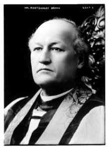Wm. Montgomery Brown LCCN2014717323