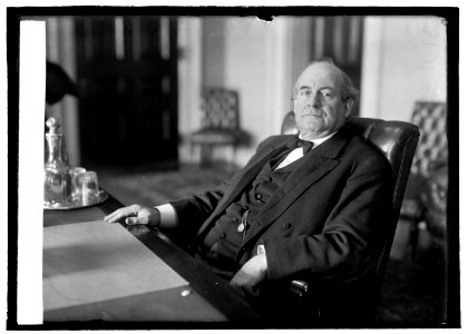 Wm. Jennings Bryan, Secty. of State LCCN2016821304