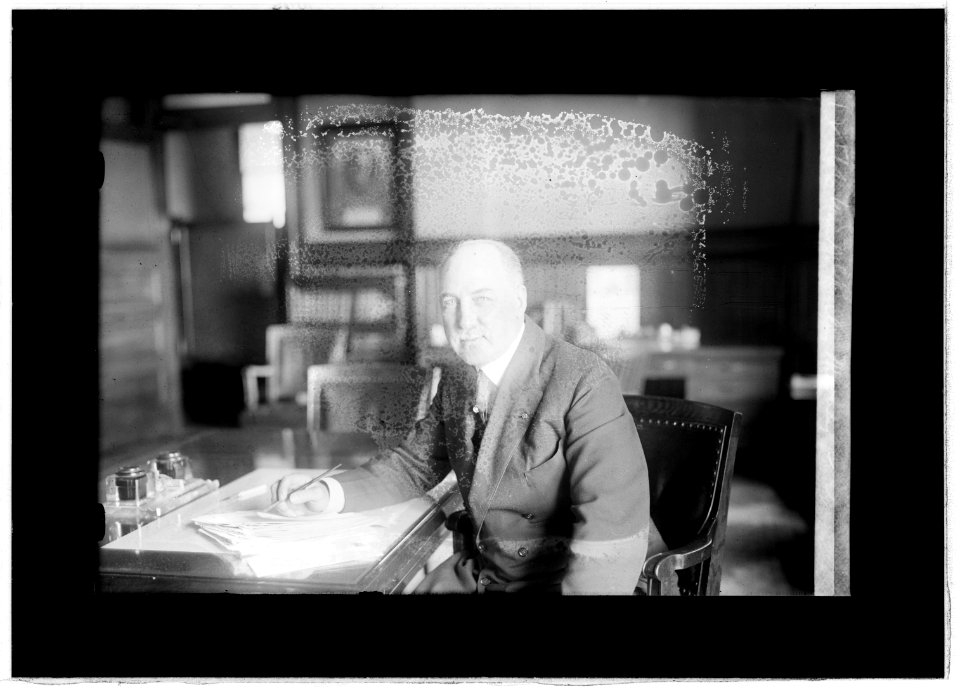 Wm. McKinley Mooney LCCN2016822634