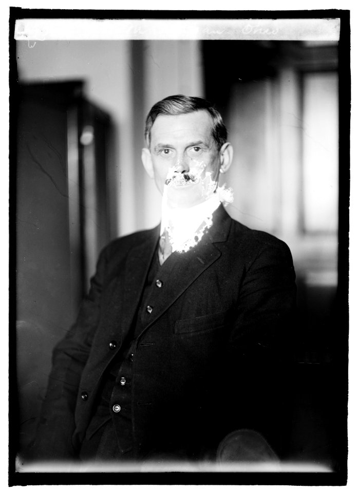 Wm. M. Morgan, Ohio LCCN2016845056