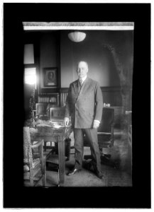 Wm. McKinley Mooney LCCN2016822635