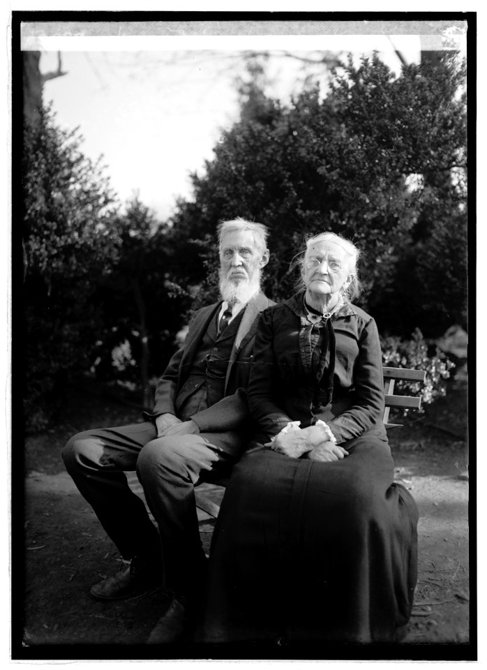 Wm. Moore family, Vienna LCCN2016822730
