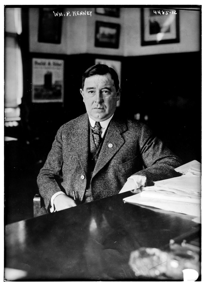 Wm. P. Kenney LCCN2014706336