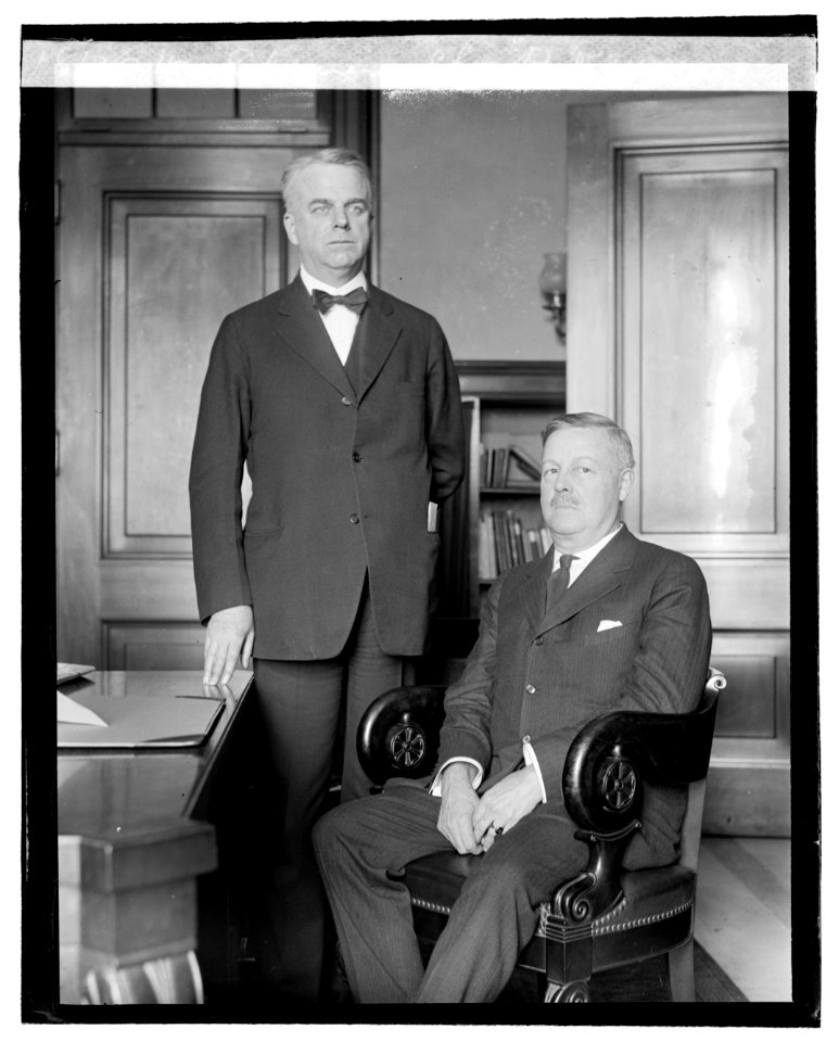 Wm. S. Kenyon, Chas. A. Rawson LOC npcc.05836